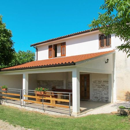 Holiday Home Narcis - Pzn211 By Interhome Pazin Εξωτερικό φωτογραφία